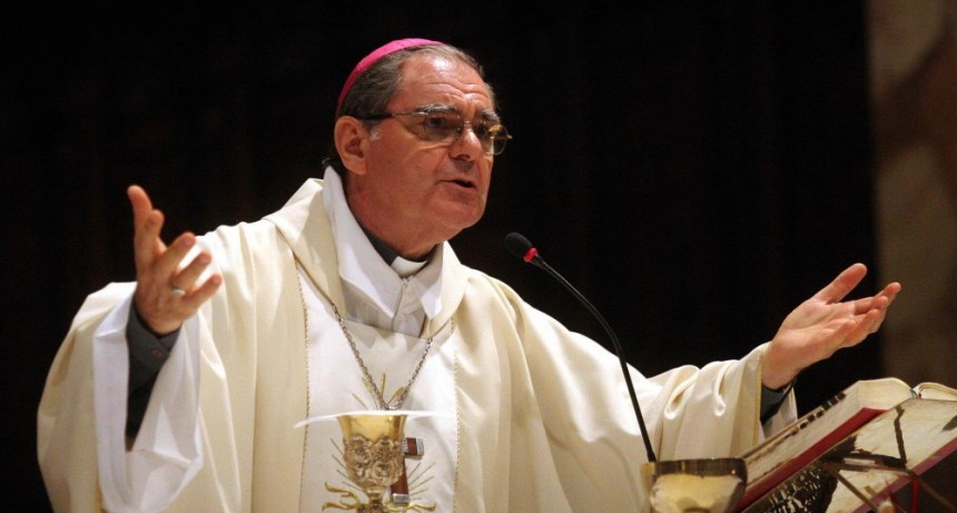La iglesia pidió abolir la pobreza y trabajar en unidad contra la pandemia