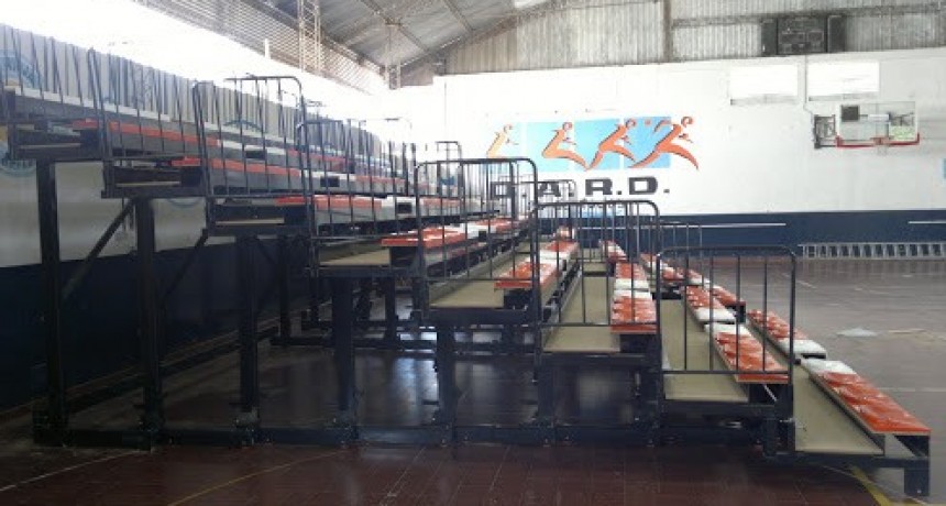 Por caso de COVID-19 la DARD suspende actividades por 72 horas