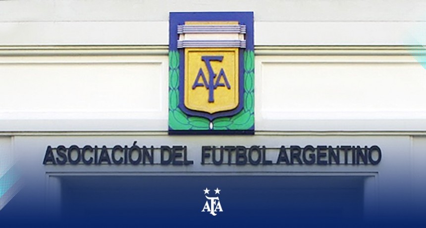 La AFA endurece restricciones y controles por la gran cantidad de casos en el fútbol