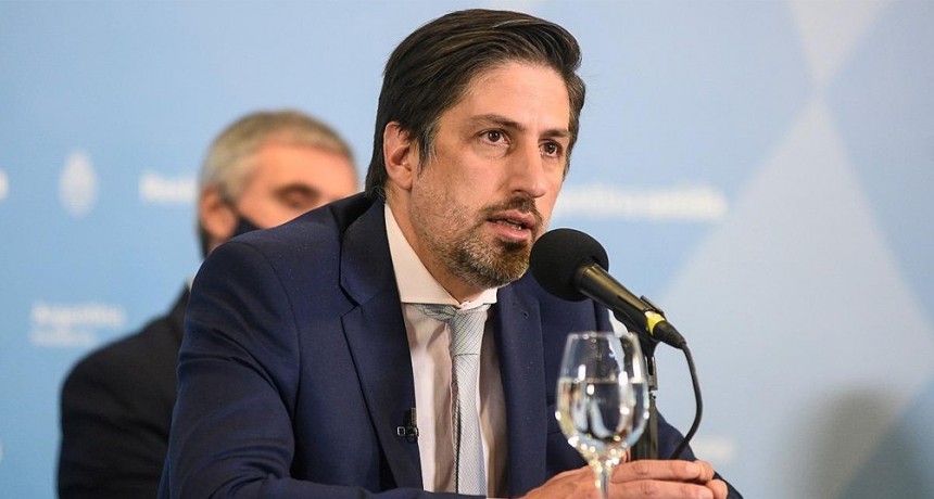 Trotta aseguró que están dadas las condiciones para la continuidad de las clases presenciales