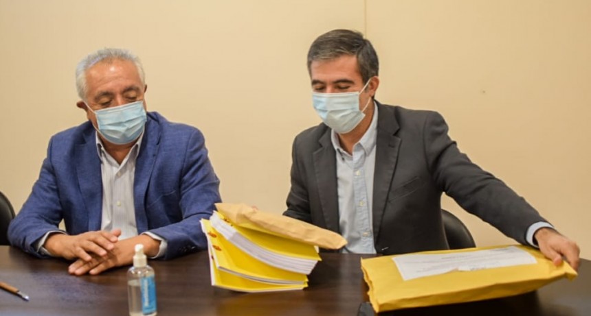 Nuevo “Centro Primario de Salud Cuidad Nueva” 