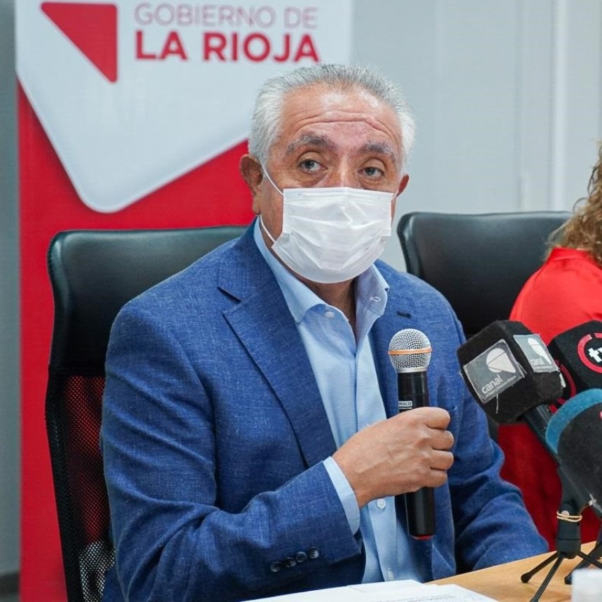 Se difiere por tres meses la aplicación de la segunda dosis de la vacuna contra el Covid-19