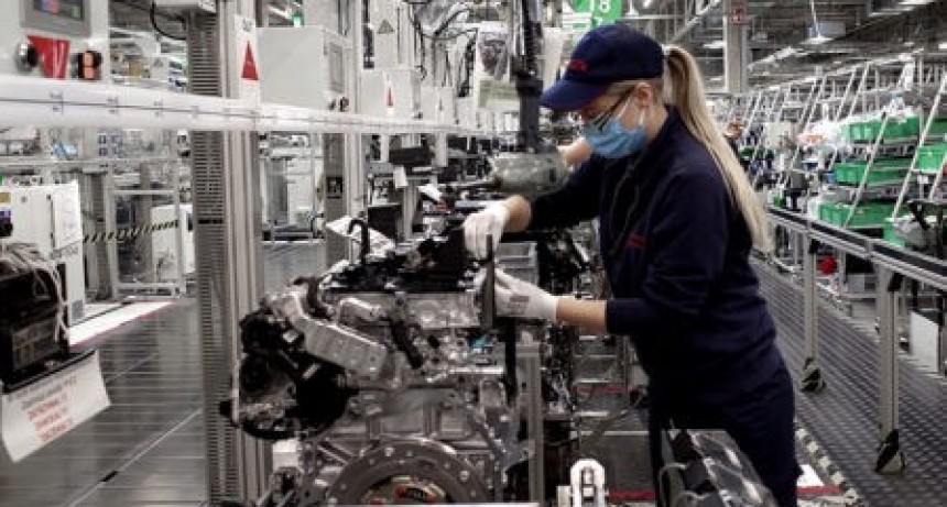 Aumenta la asistencia económica del Repro II a $18.000 por trabajador