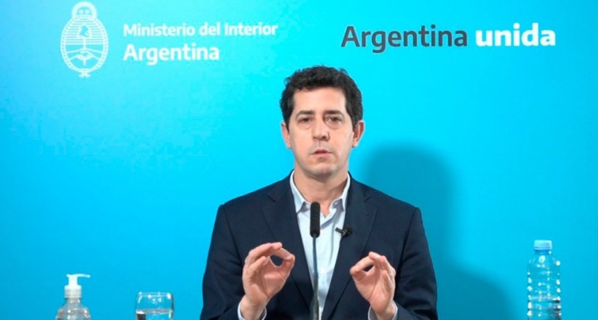 Avanza el acuerdo con la oposición para postergar un mes las PASO y las elecciones generales