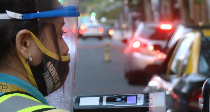 Fuerzas federales controlan en todo el país el cumplimiento de las medidas contra el coronavirus