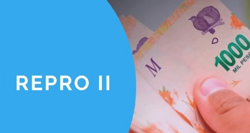 Nación elevó el monto del programa “REPRO II” a $18.000 por trabajador