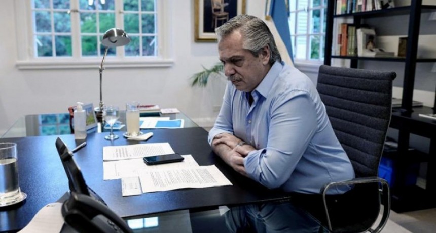 El gobierno nacional analiza nuevas y más estrictas restricciones