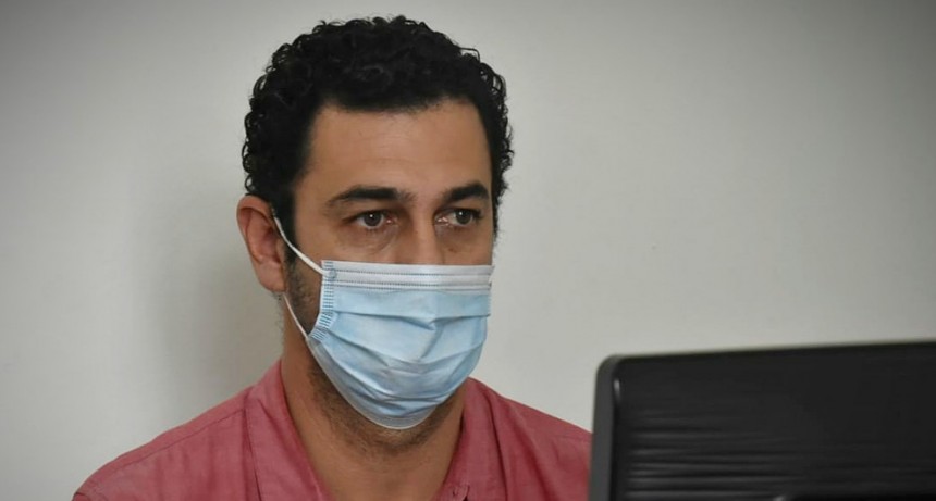 Las capacitaciones que brinda el Gobierno a los medios son una herramienta para el tratamiento responsable de la información
