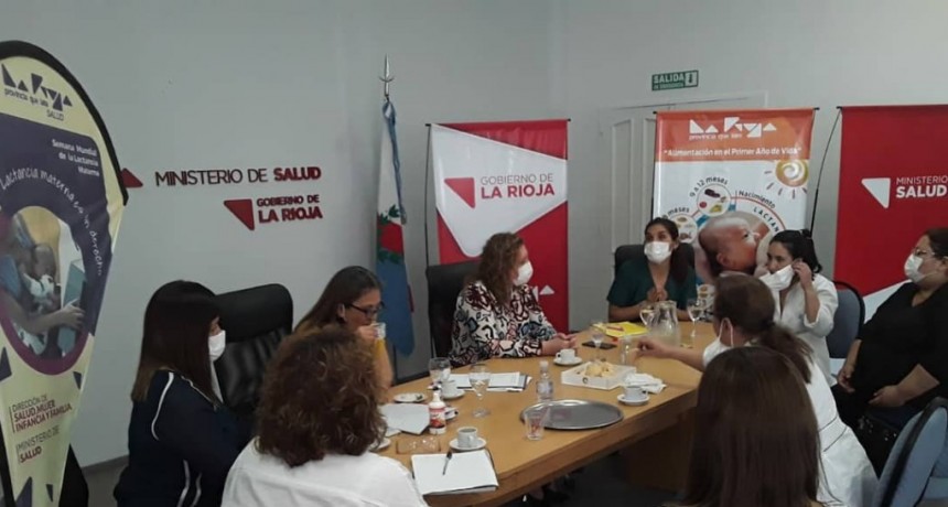El gobierno promueve la acreditación de 