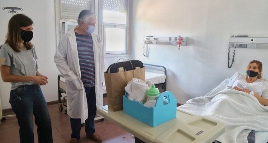 La Asignación por Embarazo alcanzó a casi 2 millones de personas