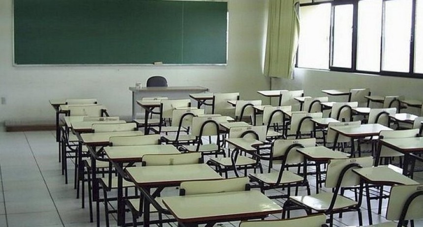  Pese al fallo judicial, el gobierno de Larreta aseguró que habrá clases este miércoles en CABA