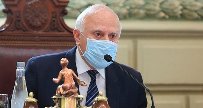 Se agravó la salud de Miguel Lifschitz por covid-19