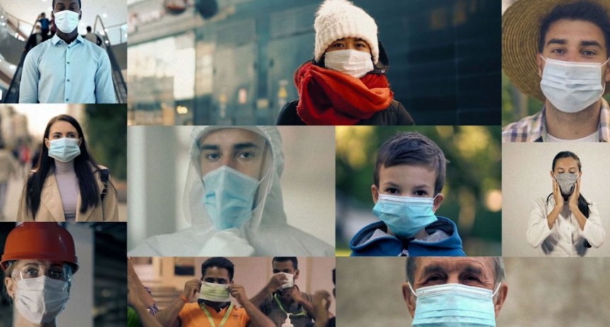 En el mundo ya se vacunaron más de 1.000 millones de personas contra el coronavirus