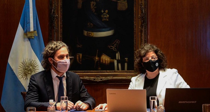Epidemiólogos, preocupados por la 