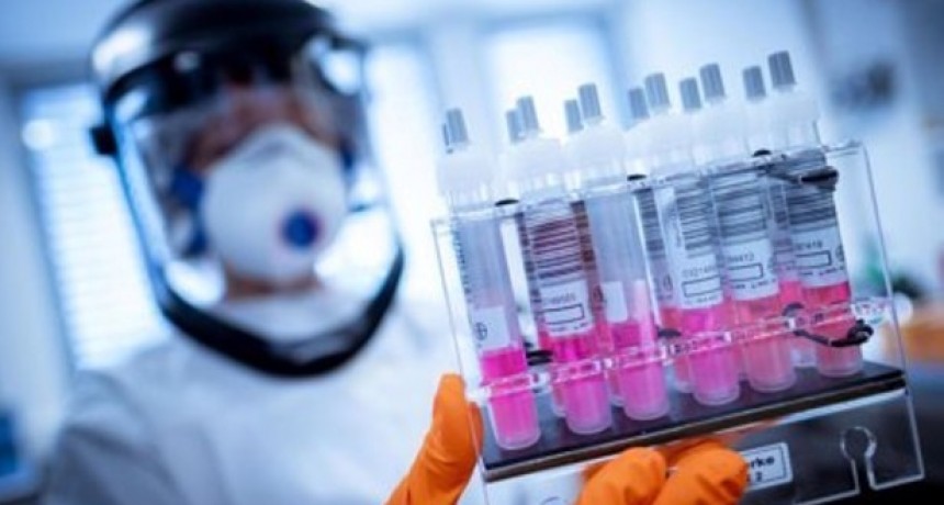 Rusia planea producir para junio 2,5 millones de dosis mensuales de una nueva vacuna contra el Covid-19