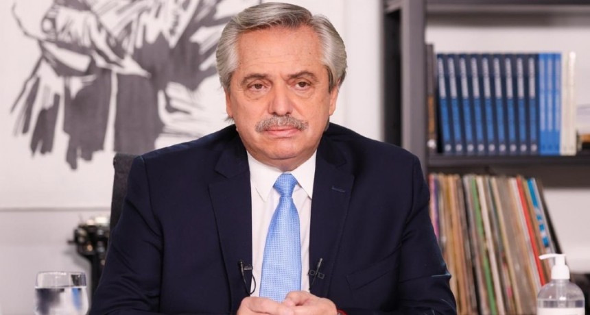 Alberto Fernández anunciaría nuevas medidas este viernes