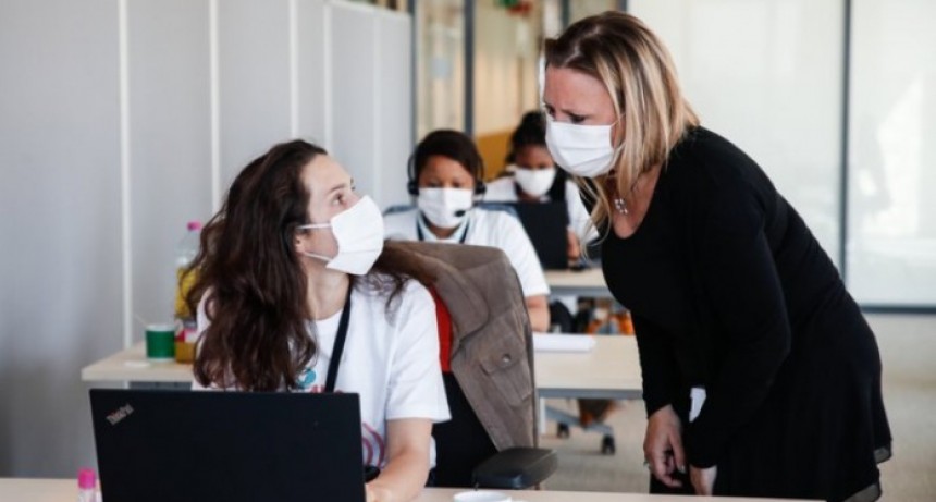 La Rioja adhiere a las nuevas recomendaciones de cuidados generales para la prevención del COVID-19 y otras enfermedades respiratorias agudas