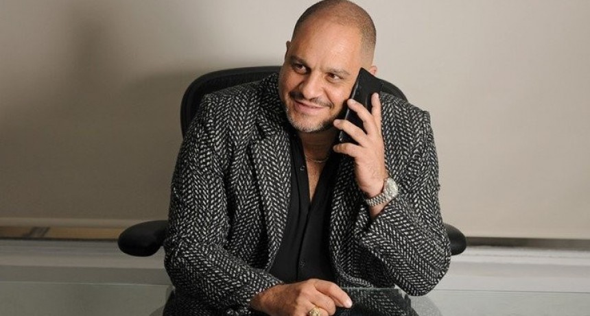 Leonardo Cositorto fue detenido en una playa de República Dominicana