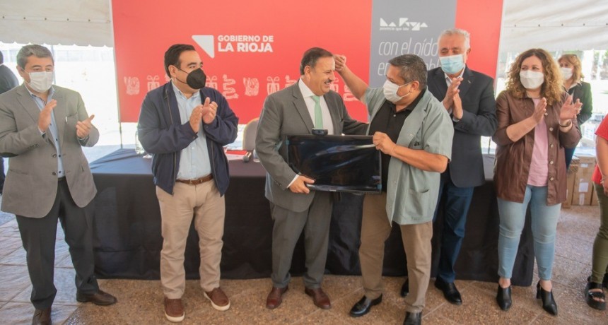 Invierten más de 25 millones de pesos en Centros de Salud y Hospitales 