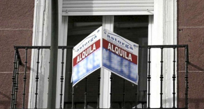 Diputados comienza a debatir las modificaciones a la ley de alquileres