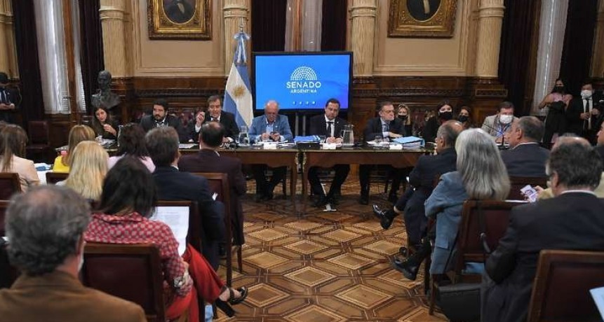 Consejo de la Magistratura: El Senado confirmó la sesión especial para tratar las modificaciones