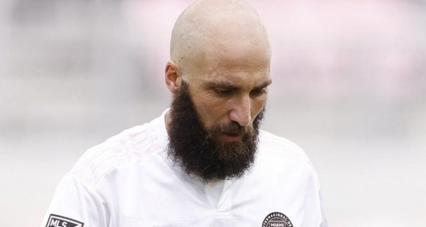 Ya tiene fecha el retiro de Gonzalo 