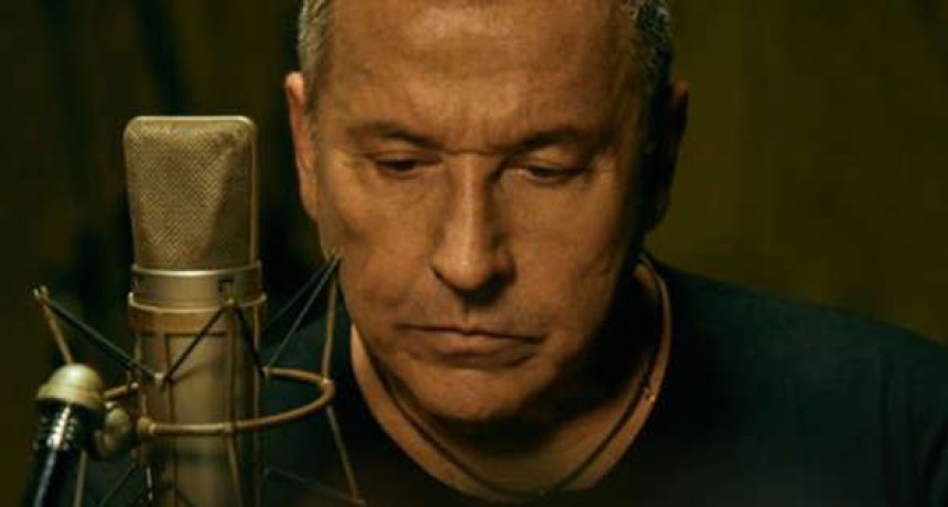Ricardo Montaner presenta su nueva faceta musical donde el tango es protagonista