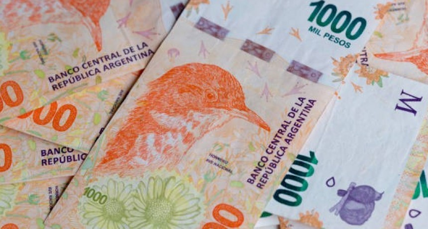 La Casa de la Moneda lanzará nuevos billetes y vuelven los próceres