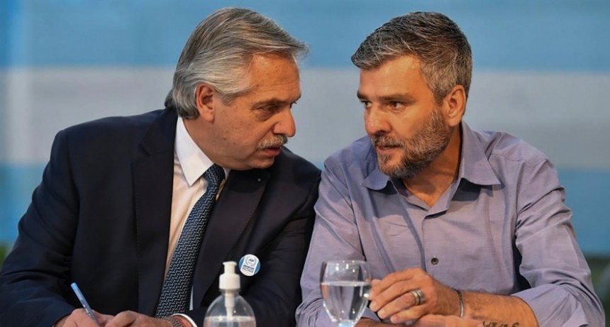 El Gobierno nacional dispuso un aumento del 50% en la Tarjeta Alimentar