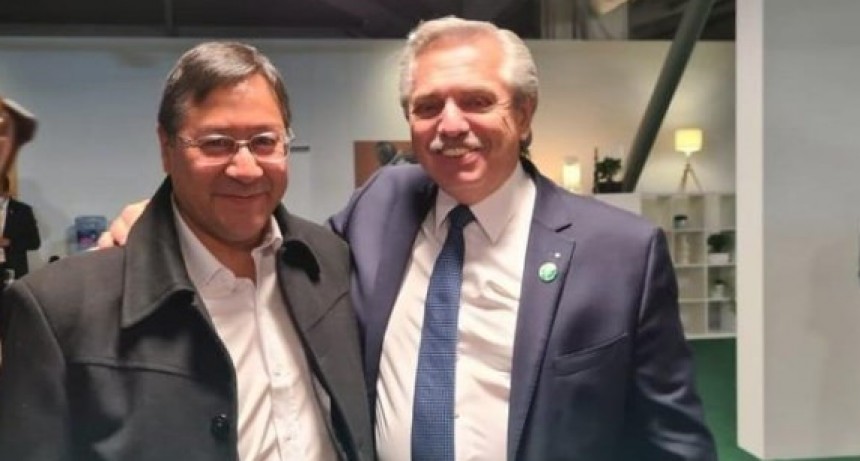 Argentina y Bolivia cierran un acuerdo para aumentar la provisión de gas