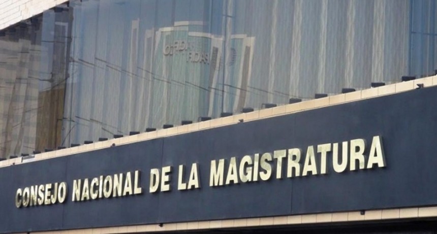 El Senado aprobó el proyecto para reformar el Consejo de la Magistratura