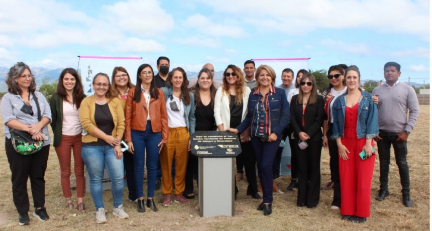 Avanza en La Rioja el diseño de un nuevo Plan Nacional de Acción contra las Violencias por Motivos de Género