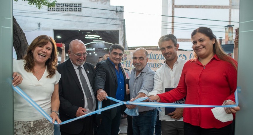 La Municipalidad de la capital busca reforzar la tarea del Banco de Alimentos