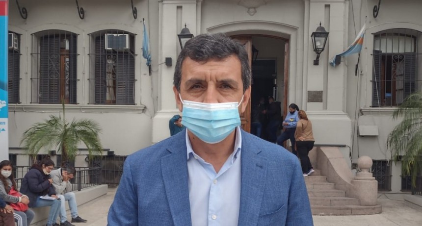 La Rioja analiza la extensión horaria propuesta por el Consejo Federal de Educación