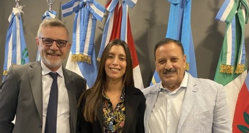 La Rioja expondrá sus productos en Brasil 
