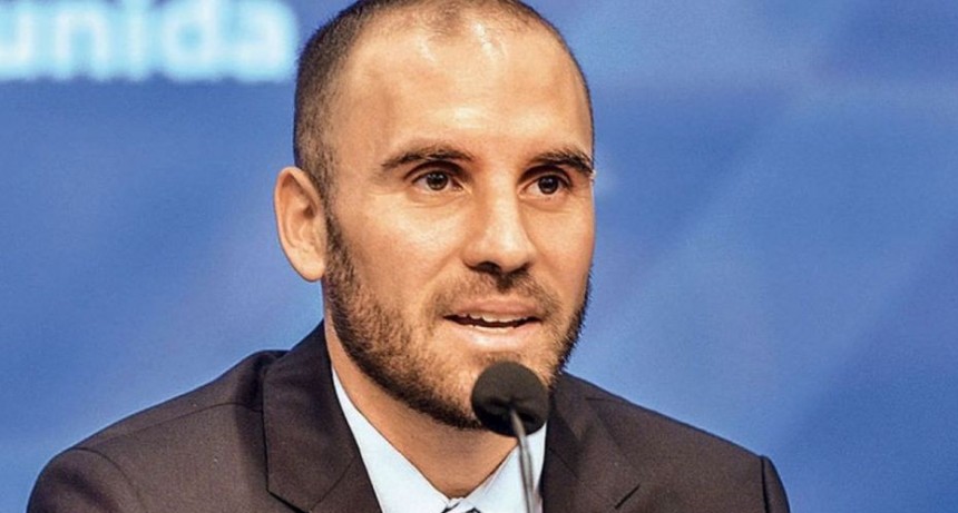 Martín Guzmán anunció que la inflación de marzo va a superar el 6%