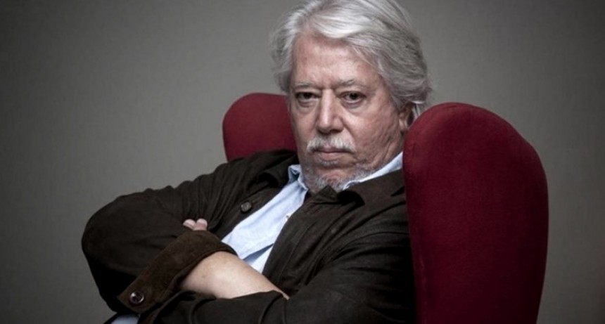 El presidente desplazó a Luis Puenzo del INCAA 
