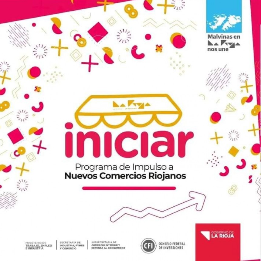 Abrieron las inscripciones para el programa provincial “Iniciar”