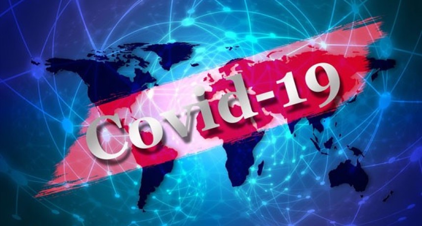 No hubo muertos por coronavirus por primera vez en dos años