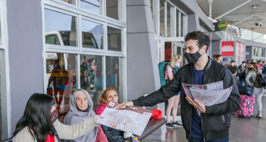 El feriado de Semana Santa superó ampliamente las expectativas del sector turístico en La Rioja