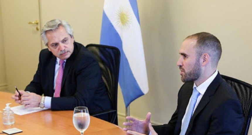 Otorgarán $18.000 a monotributistas y trabajadores informales y $12.000 a jubilados