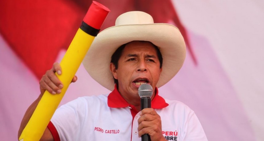 Perú: Castillo ratificó la propuesta de castración química para violadores