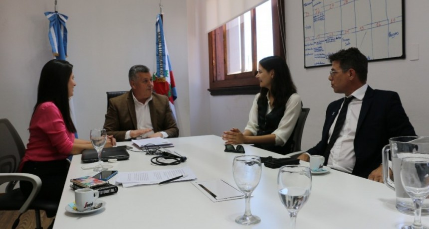 Solar 54 sumará un innovador atractivo turístico para la Provincia