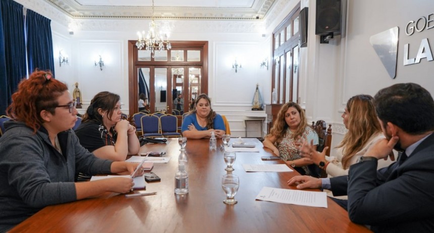 Dan a conocer proyecto de ley para la creación de un Comité Operativo de Búsqueda y Rescate de Personas 