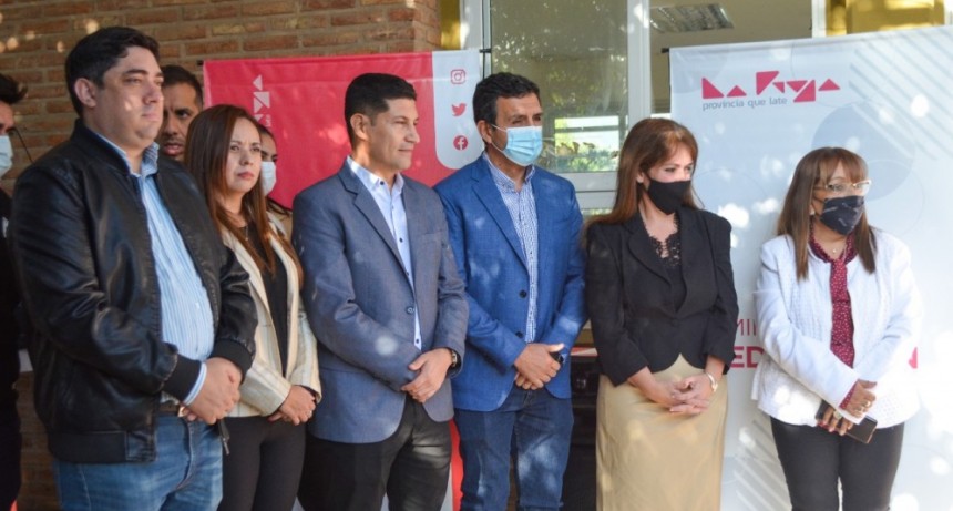 El Gobierno comenzó con la campaña “Recrear en Derecho”