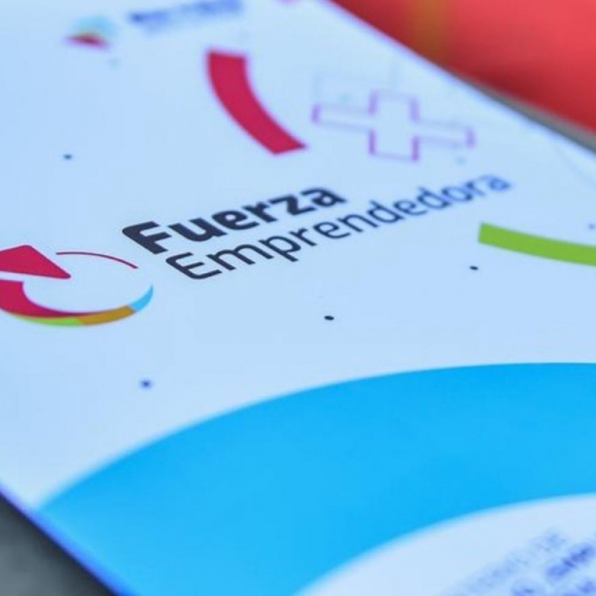 Apoyo de Nación para microemprendedores 