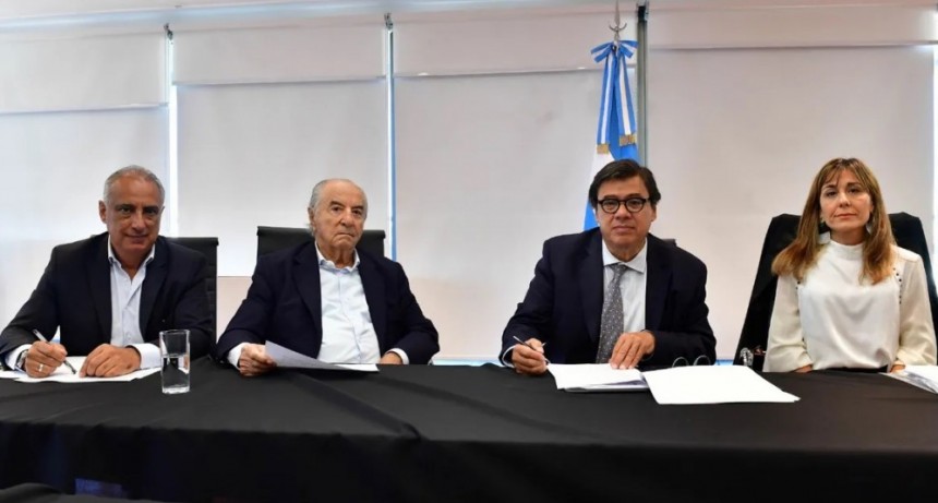Paritarias 2022: empleados de Comercio cerraron un aumento salarial de casi el 60%