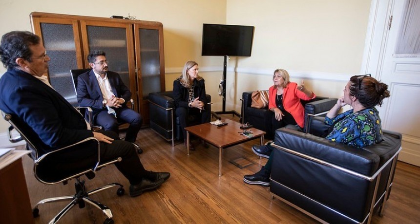 Diputados Nacionales del Frente de Todos por La Rioja expresaron su apoyo a la continuidad del financiamiento e independencia de las Industrias Culturales