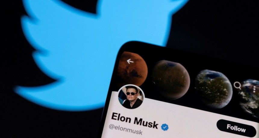 Elon Musk ya es el dueño de Twitter