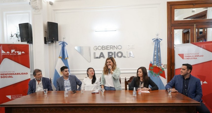 Fundación 